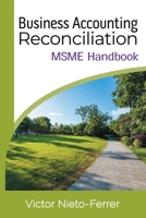 BUSINESS ACCOUNTING RECONCILIATION B0CKB6NZ76 Book Cover