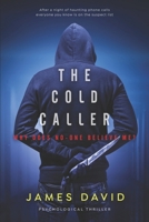 The Cold Caller B0C6CQ1NHQ Book Cover