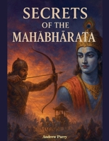 Secrets of the Mahabharata B0FH1XFHQG Book Cover