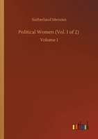 Political Women, Vol. 1 127440066X Book Cover