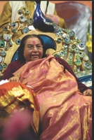 Soul Quest: A Journey to Sahaja Yoga 1519027028 Book Cover