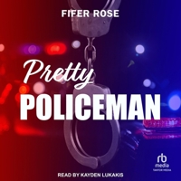 Pretty Policeman B0FC6Q42CD Book Cover