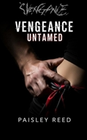 Vengeance Untamed B0G692RSG1 Book Cover