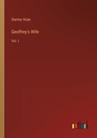 Geoffrey's Wife: Vol. I 3368811002 Book Cover