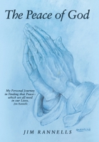 The Peace of God 1973683040 Book Cover