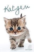 Katzen: Passwortbuch: Verschleiertes Passwort-buch für Login-Daten und Passwörter 1974631540 Book Cover