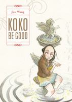 Koko Be Good 1596435550 Book Cover
