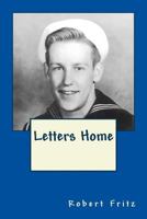 Letters Home 1502457768 Book Cover