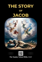 The Story of Jacob B0FCBVB6X2 Book Cover