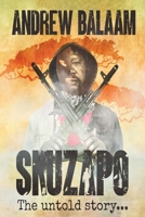 Skuzapo: The untold story 0639701698 Book Cover