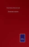 Domestic Stories 1167003756 Book Cover