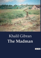 The Madman B0CDFHPCS9 Book Cover