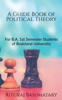 A Guide Book of Political Theory B0BBVBJ9YS Book Cover