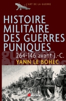 Histoire Militaire des Guerres Puniques Ned 226806994X Book Cover