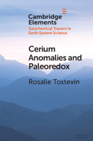 Cerium Anomalies and Paleoredox 110881073X Book Cover