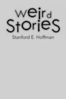 Weird Stories 1479715549 Book Cover