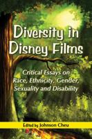 Diversity in Disney Films 0786446013 Book Cover