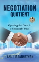 Neotiation Quotient: Opening the Door to a Successful Deal 1947256343 Book Cover