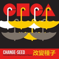 Change-Seed 099098382X Book Cover