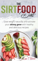 The Sirtfood Diet 1801472335 Book Cover
