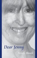 Dear Jenny 1760413704 Book Cover