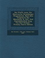 Der Pfaffe Amis: Mittelhochdeutsch/ Neuhochdeutsch 1295465019 Book Cover