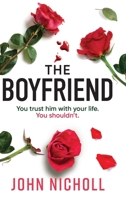 The Boyfriend 1835612644 Book Cover