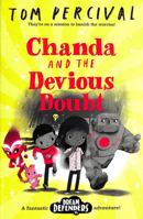 Chanda and the Devious Doubt 1529085330 Book Cover