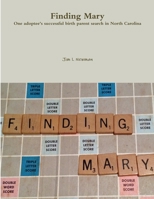 Finding Mary 131214498X Book Cover