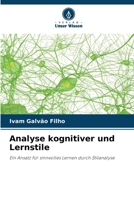 Analyse kognitiver und Lernstile (German Edition) 6208852234 Book Cover
