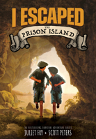 I Escaped the Prison Island 1098257715 Book Cover