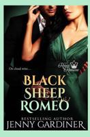Black Sheep Romeo 1944763023 Book Cover