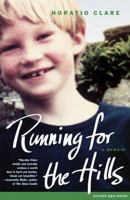 Running for the Hills: Growing Up on My Mother's Sheep Farm in Wales 074327427X Book Cover