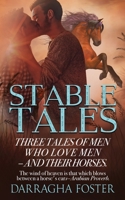 Stable Tales B0D3KNT4HG Book Cover