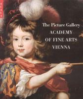 Academy of Fine Arts, Vienna 1857594150 Book Cover