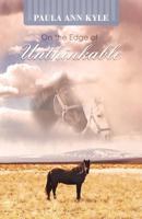 On the Edge of Unthinkable 1462068065 Book Cover