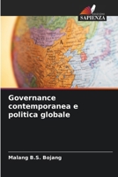 Governance contemporanea e politica globale (Italian Edition) 6207760727 Book Cover