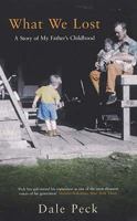 What We Lost 0618251286 Book Cover