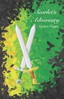 Scarlet's Adversary B0CLHCNRDL Book Cover