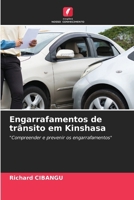 Engarrafamentos de trânsito em Kinshasa 6209672299 Book Cover