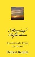 Devotionals from the Heart 1546836446 Book Cover