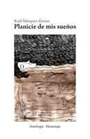 Planicie de mis Sueños 151424571X Book Cover