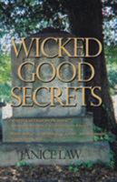 Wicked Good Secrets 1733942122 Book Cover