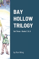 Bay Hollow Trilogy - Set 3 1716336589 Book Cover
