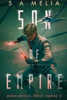 Son of Empire 1739283716 Book Cover