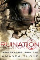 Ruination 0996060804 Book Cover