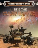 Inside the Mars Rover 1499467001 Book Cover