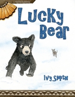 Lucky Bear 1941950140 Book Cover