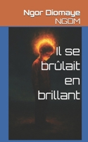 Il se brûlait en brillant (Ce qu'enseigne la vie) (French Edition) B0FP5N7QK5 Book Cover