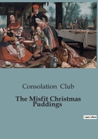 The Misfit Christmas Puddings B0CCHKY66F Book Cover